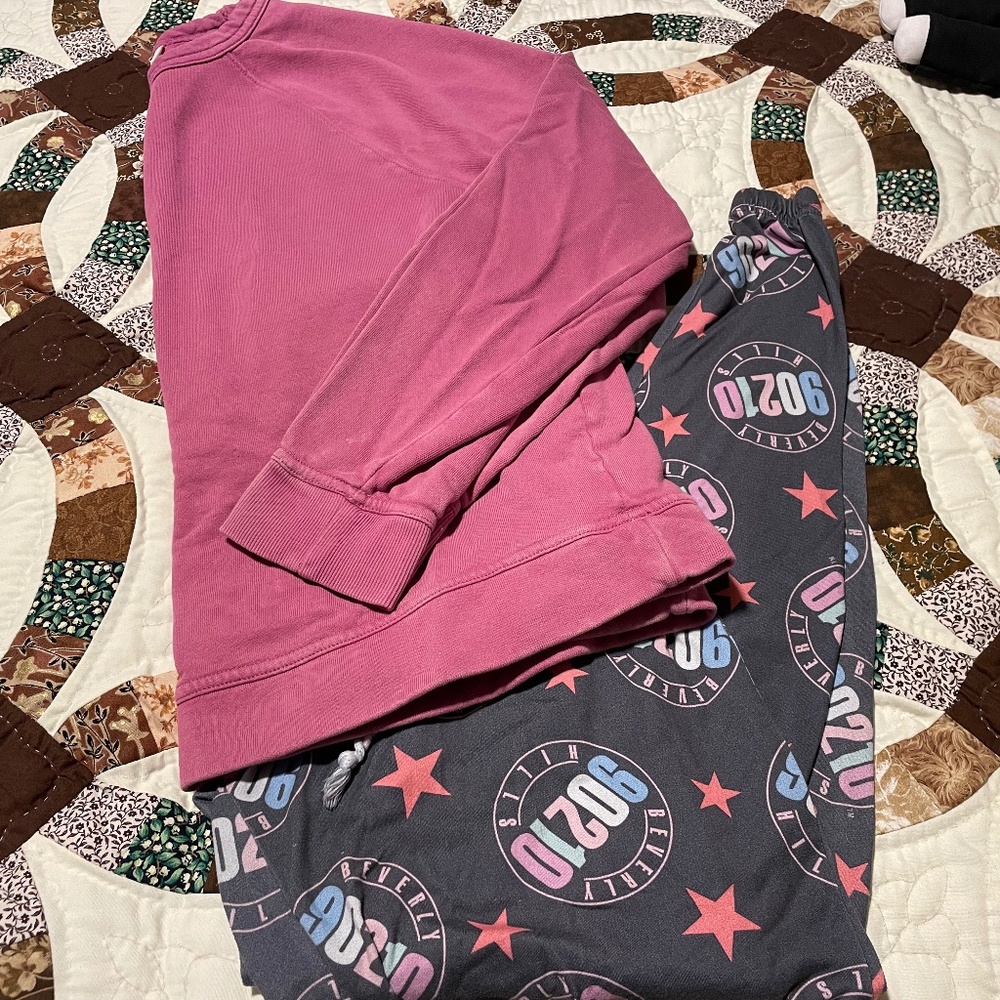 Pajamas